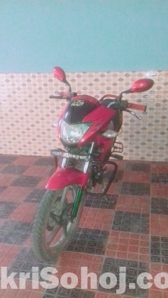 Hero Glamour 125cc